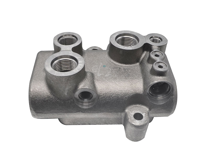 農(nóng)用機械閥